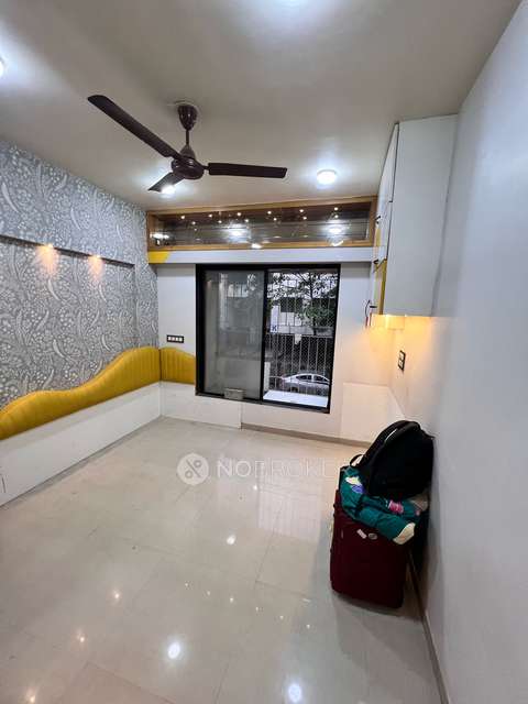 2 BHK Flat In Pankaj Aasmaan  for Rent  In Lohegaon