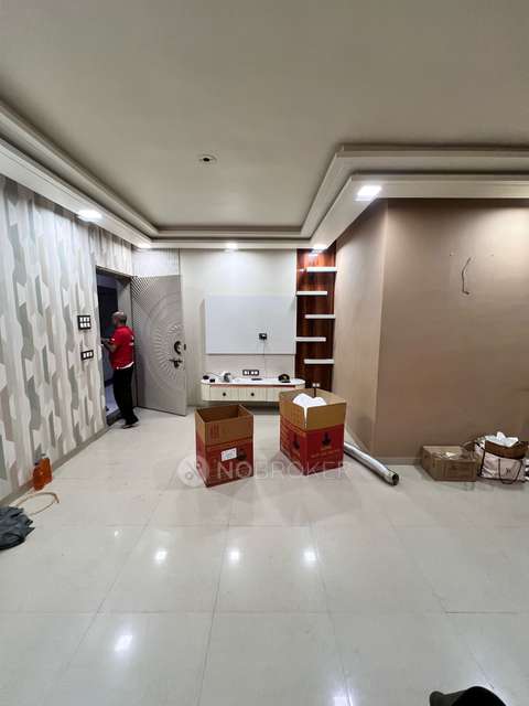 2 BHK Flat In Pankaj Aasmaan  for Rent  In Lohegaon