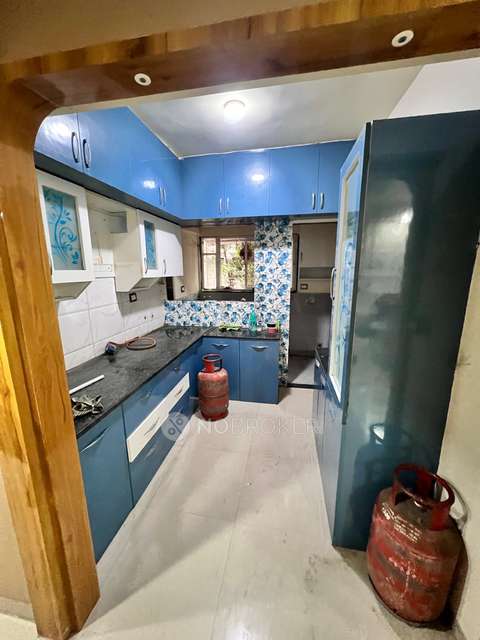 2 BHK Flat In Pankaj Aasmaan  for Rent  In Lohegaon