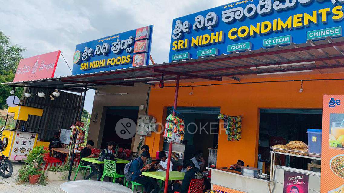 Shop in Soldevanahalli, Bangalore for Rent 