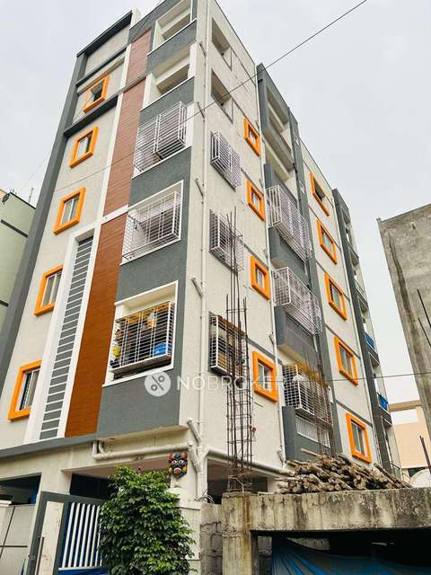 2 BHK House for Rent  In 54, Vasanth Nagar, Vasanth Nagar Colony, Nizampet, Hyderabad, Telangana 500118, India