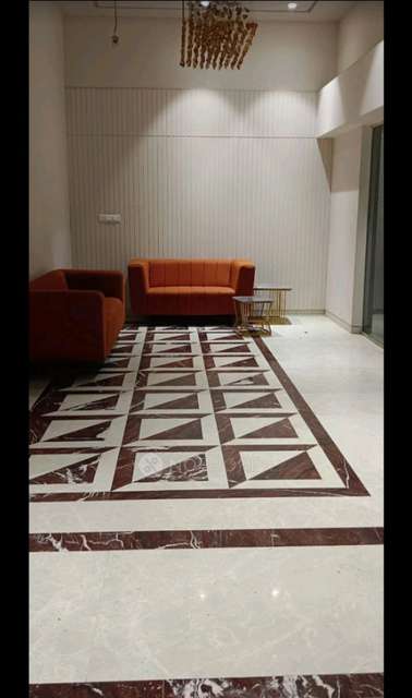 2 BHK Flat In Swastik Coral for Rent  In Ashok N Pangare Marg