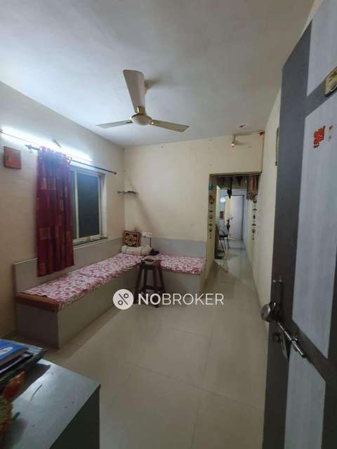 1 BHK Flat In Varad Vinayak Heights for Rent  In Ambegaon Bk