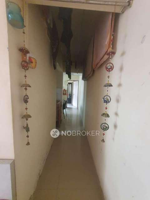 1 BHK Flat In Varad Vinayak Heights for Rent  In Ambegaon Bk