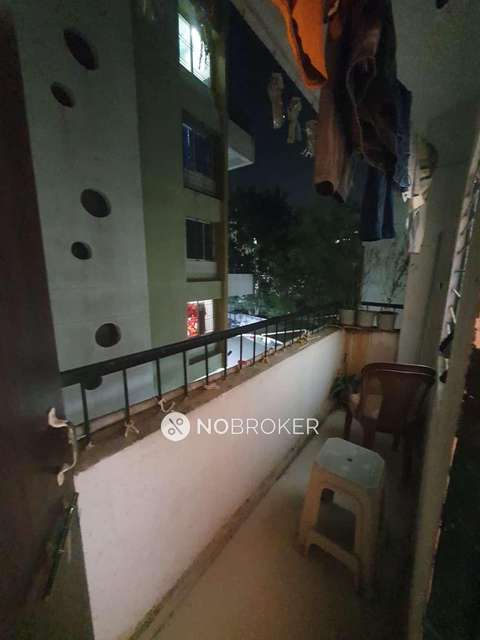 1 BHK Flat In Varad Vinayak Heights for Rent  In Ambegaon Bk