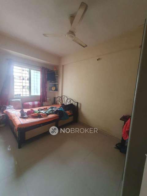 1 BHK Flat In Varad Vinayak Heights for Rent  In Ambegaon Bk