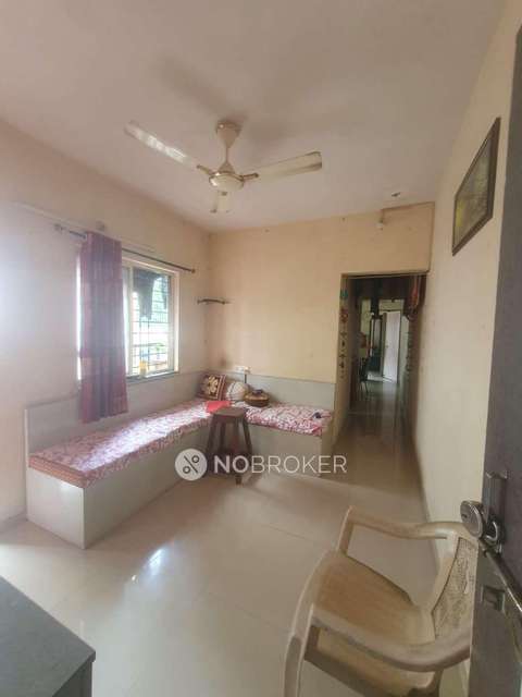 1 BHK Flat In Varad Vinayak Heights for Rent  In Ambegaon Bk