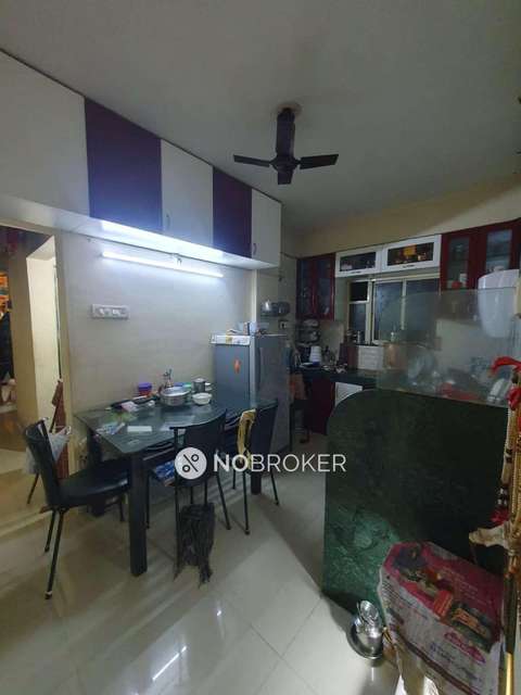 1 BHK Flat In Varad Vinayak Heights for Rent  In Ambegaon Bk