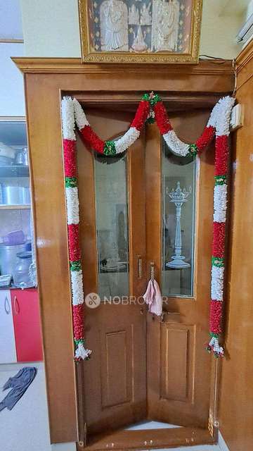 3 BHK Flat For Sale  In Basaweshwar Nagar