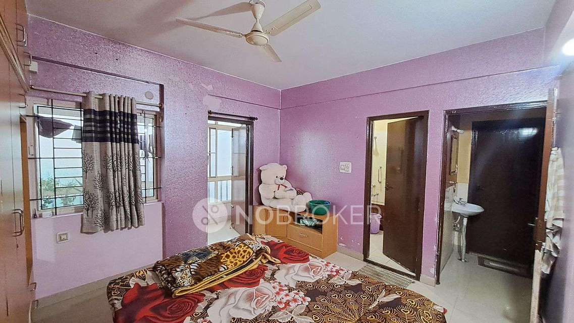 3 BHK Flat For Sale  In Basaweshwar Nagar