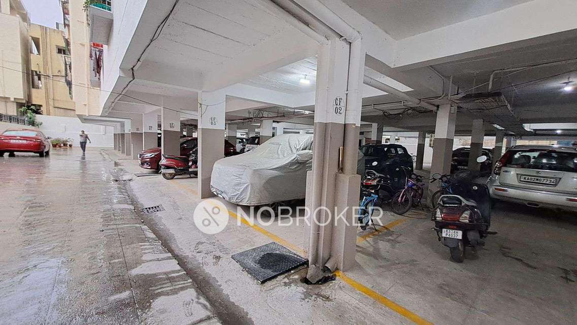 3 BHK Flat For Sale  In Basaweshwar Nagar