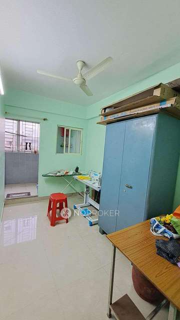 3 BHK Flat For Sale  In Basaweshwar Nagar