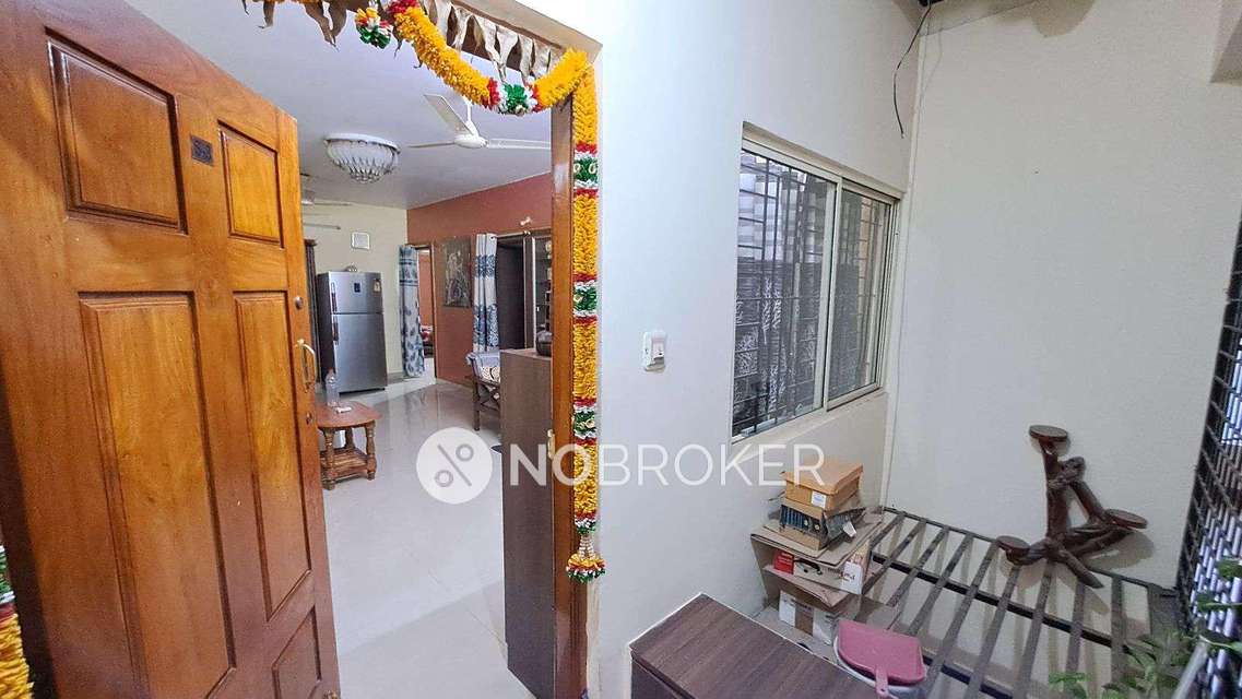 3 BHK Flat For Sale  In Basaweshwar Nagar