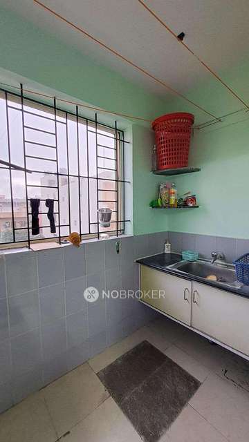 3 BHK Flat For Sale  In Basaweshwar Nagar