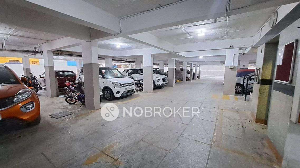 3 BHK Flat For Sale  In Basaweshwar Nagar