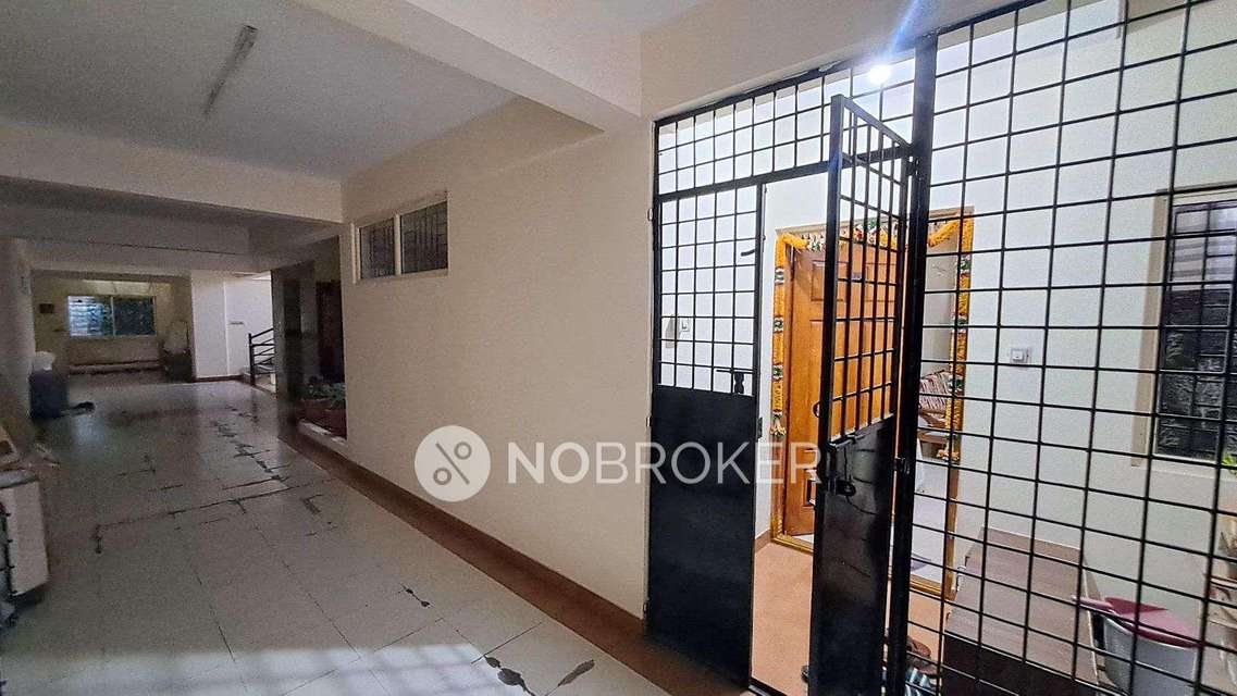 3 BHK Flat For Sale  In Basaweshwar Nagar