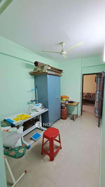 3 BHK Flat For Sale  In Basaweshwar Nagar