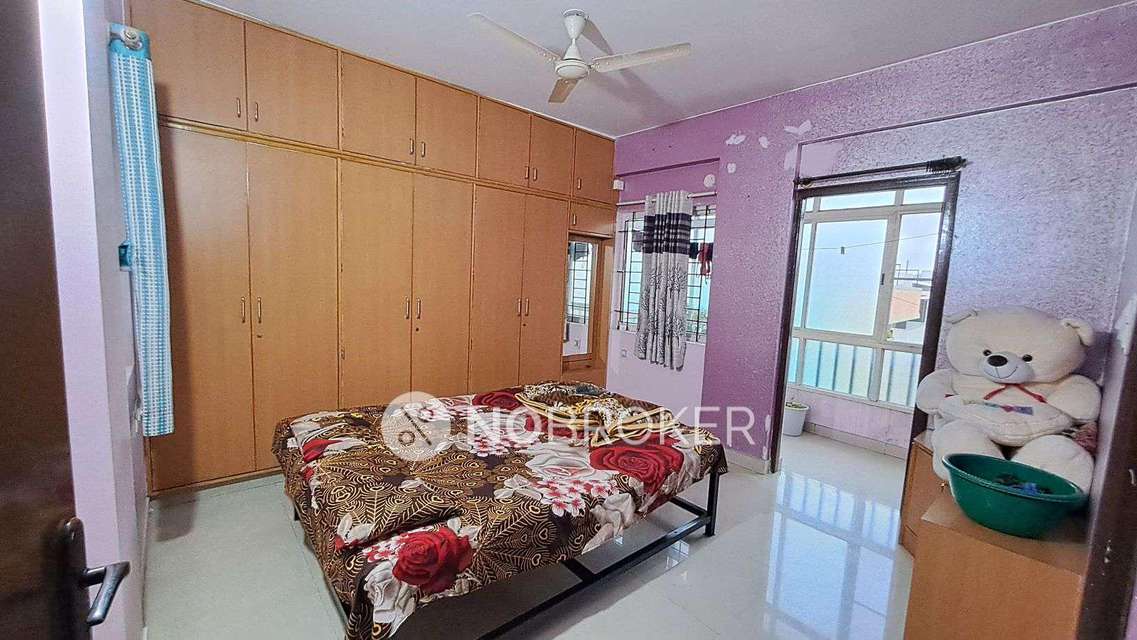 3 BHK Flat For Sale  In Basaweshwar Nagar