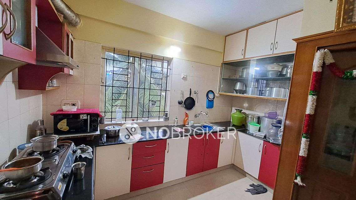 3 BHK Flat For Sale  In Basaweshwar Nagar