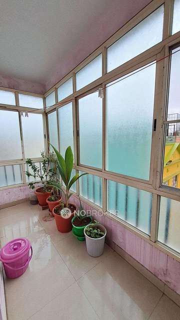 3 BHK Flat For Sale  In Basaweshwar Nagar