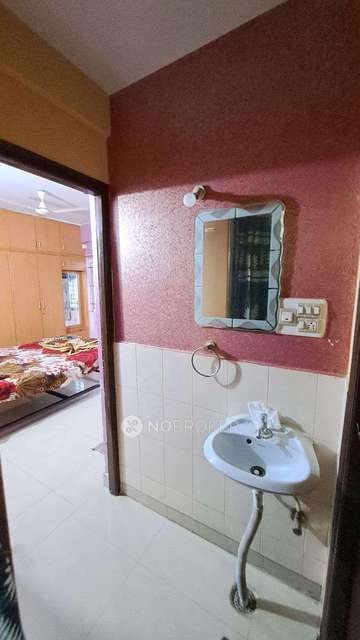 3 BHK Flat For Sale  In Basaweshwar Nagar