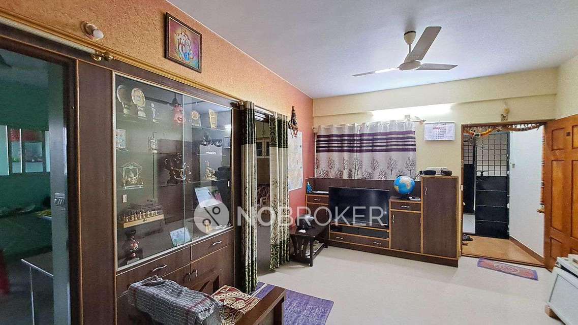 3 BHK Flat For Sale  In Basaweshwar Nagar