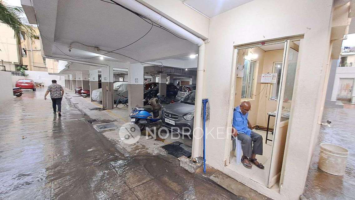 3 BHK Flat For Sale  In Basaweshwar Nagar