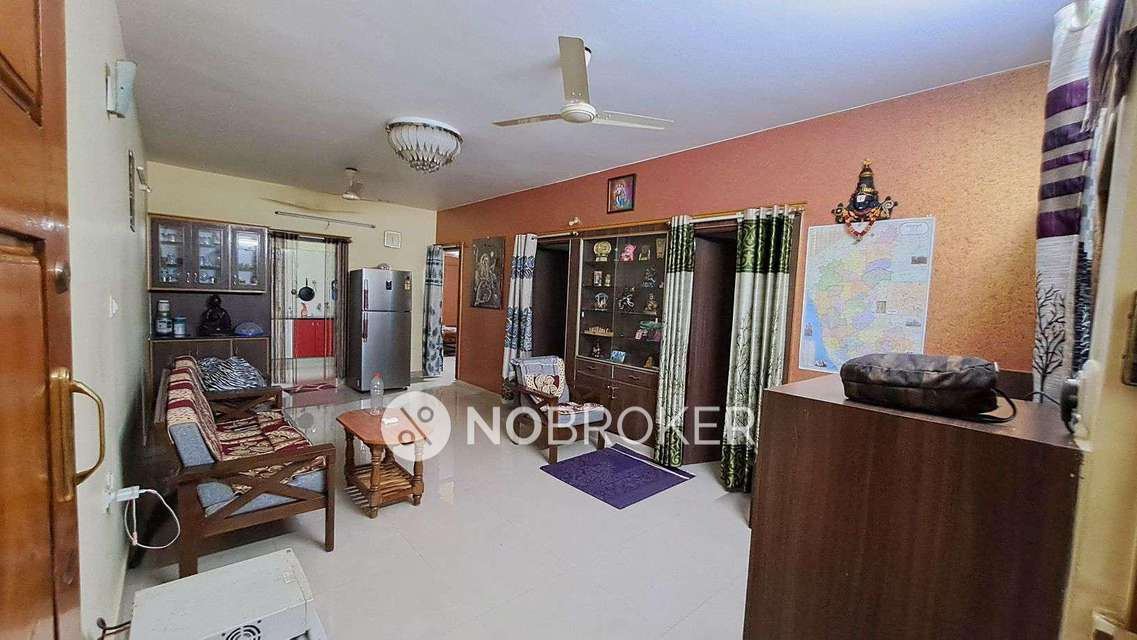 3 BHK Flat For Sale  In Basaweshwar Nagar