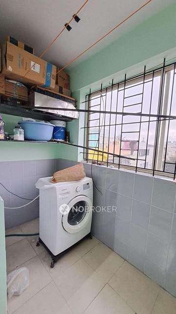 3 BHK Flat For Sale  In Basaweshwar Nagar