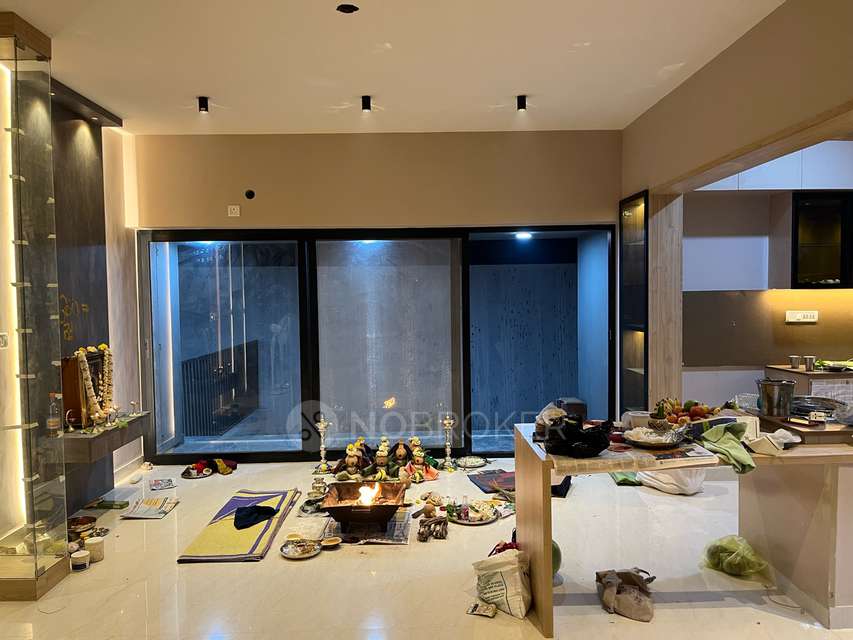 3 BHK Flat In Premier Slice Of Heaven For Sale  In Rajarajeshwari Nagar