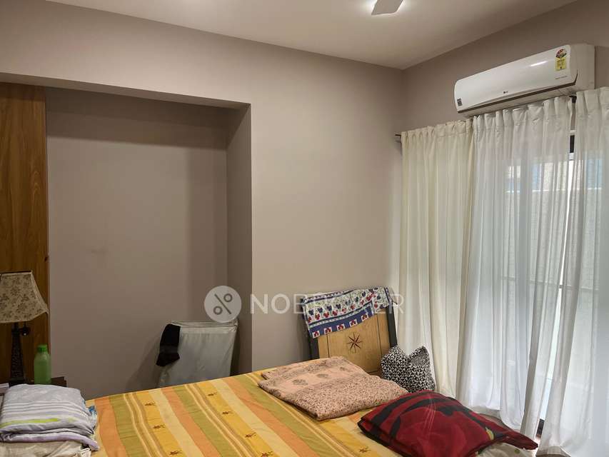 3 BHK Flat In Premier Slice Of Heaven For Sale  In Rajarajeshwari Nagar