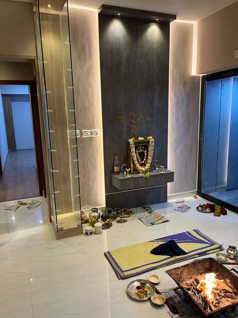 3 BHK Flat In Premier Slice Of Heaven For Sale  In Rajarajeshwari Nagar