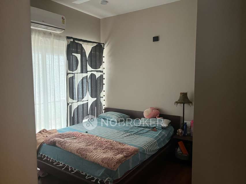 3 BHK Flat In Premier Slice Of Heaven For Sale  In Rajarajeshwari Nagar
