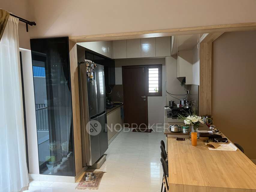 3 BHK Flat In Premier Slice Of Heaven For Sale  In Rajarajeshwari Nagar