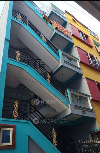 3 BHK House For Sale  In Bilekahali