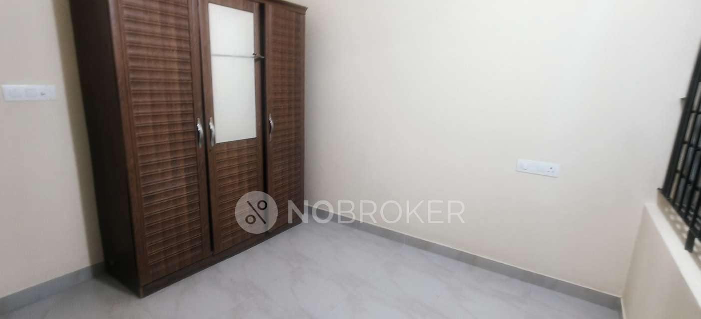 2 BHK Flat In Saiparagon Meadows,brookfield for Rent  In Beml Layout 6th Stage