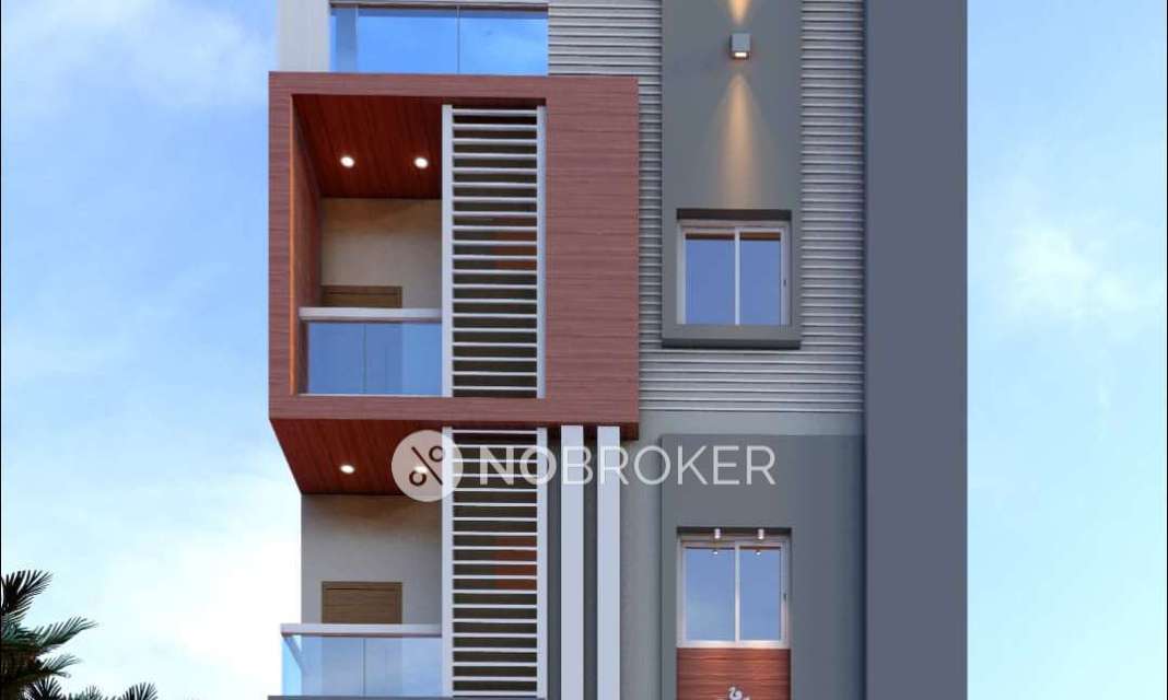 1 BHK Flat In Standalone for Rent In Kukatpally