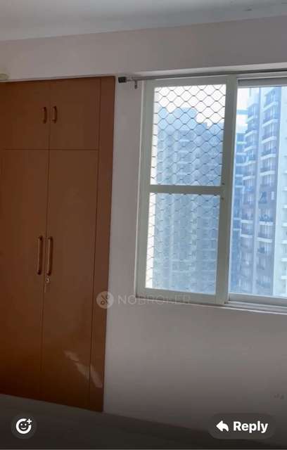 3 BHK Flat In Amrapali Golf Homes for Rent  In Amrapali Golf Homes