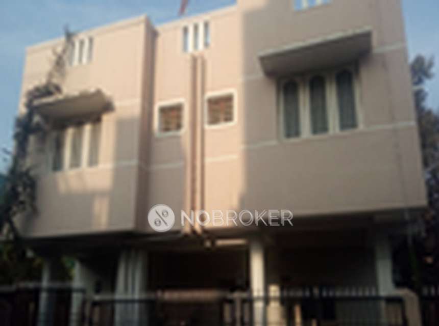 Office Space in Velachery, Chennai for Rent 