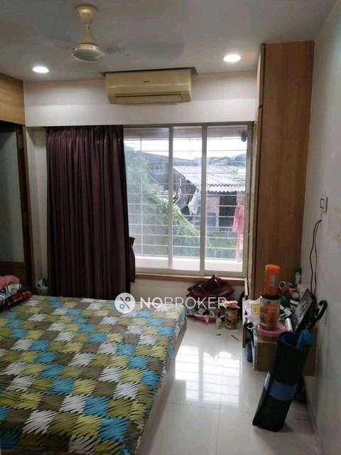 3 BHK Flat In Rushi Heights For Sale  In Malad East