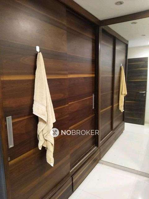 3 BHK Flat In Rushi Heights For Sale  In Malad East