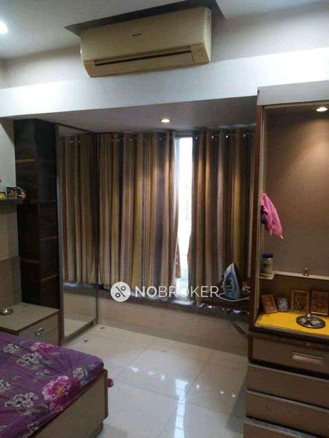 3 BHK Flat In Rushi Heights For Sale  In Malad East