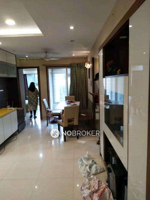 3 BHK Flat In Rushi Heights For Sale  In Malad East