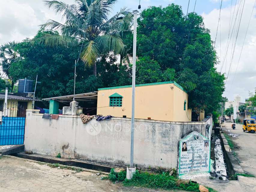 1 BHK House For Sale  In Manivakkam