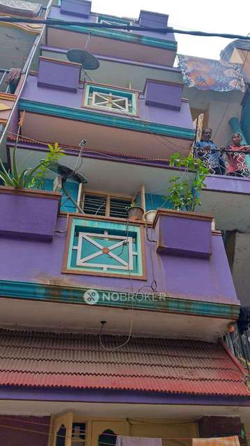 4 BHK House For Sale  In Rajajinagar