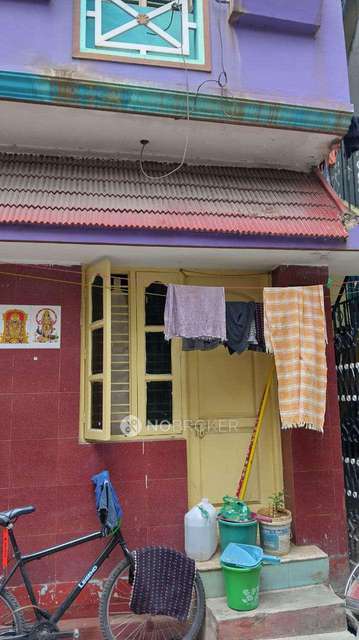 4 BHK House For Sale  In Rajajinagar