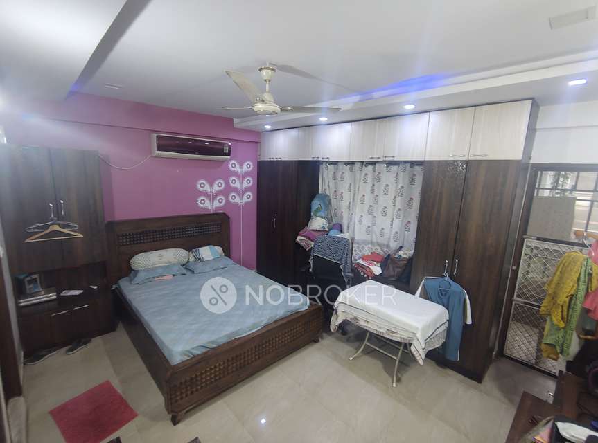 3 BHK Flat In Apurupa Srinivasa Heights For Sale  In Uppal