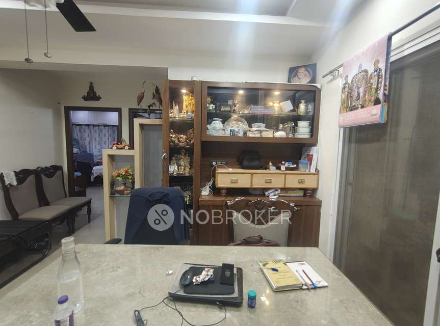 3 BHK Flat In Apurupa Srinivasa Heights For Sale  In Uppal