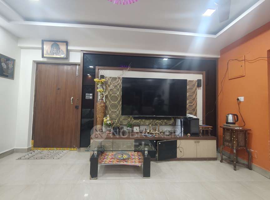 3 BHK Flat In Apurupa Srinivasa Heights For Sale  In Uppal