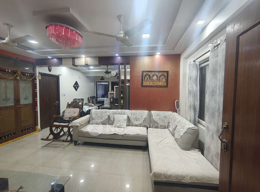 3 BHK Flat In Apurupa Srinivasa Heights For Sale  In Uppal